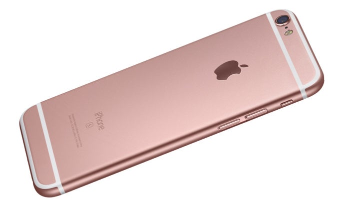Piper Jaffrey is slashing Apple iPhone 6s sales forecast: now predicts sales dropping for the first time in 2016