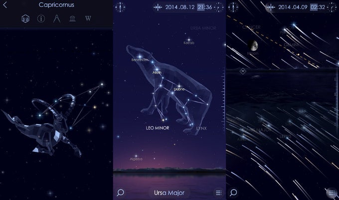 StarWalk 2 - Essential, must-have paid iPhone apps