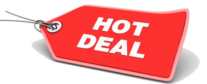 Deal Hunt: bargain-priced phones, tablets, wearables