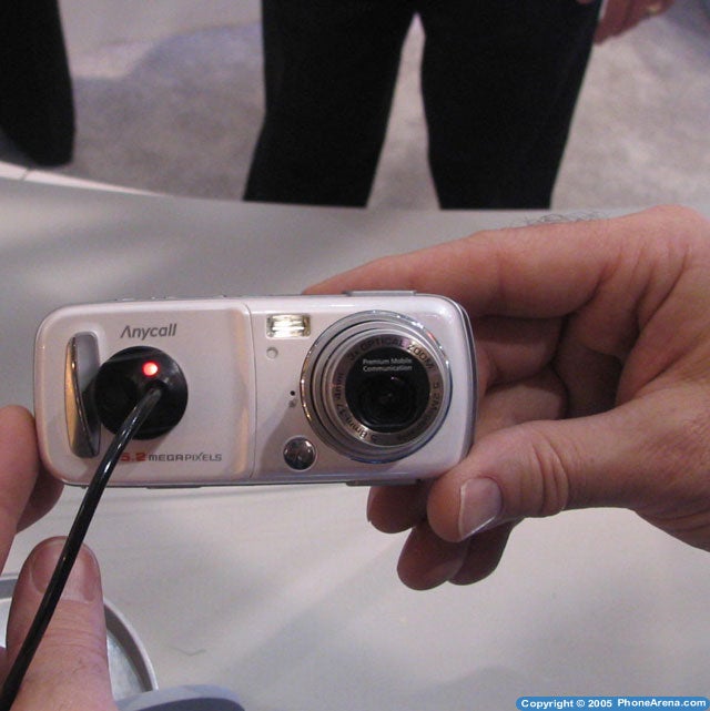 CTIA 2005 Live coverage