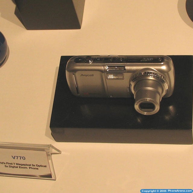 CTIA 2005 Live coverage