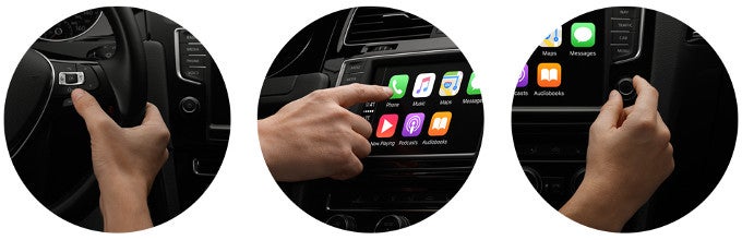 Apple CarPlay gets new features in iOS 9.3, see all compatible models