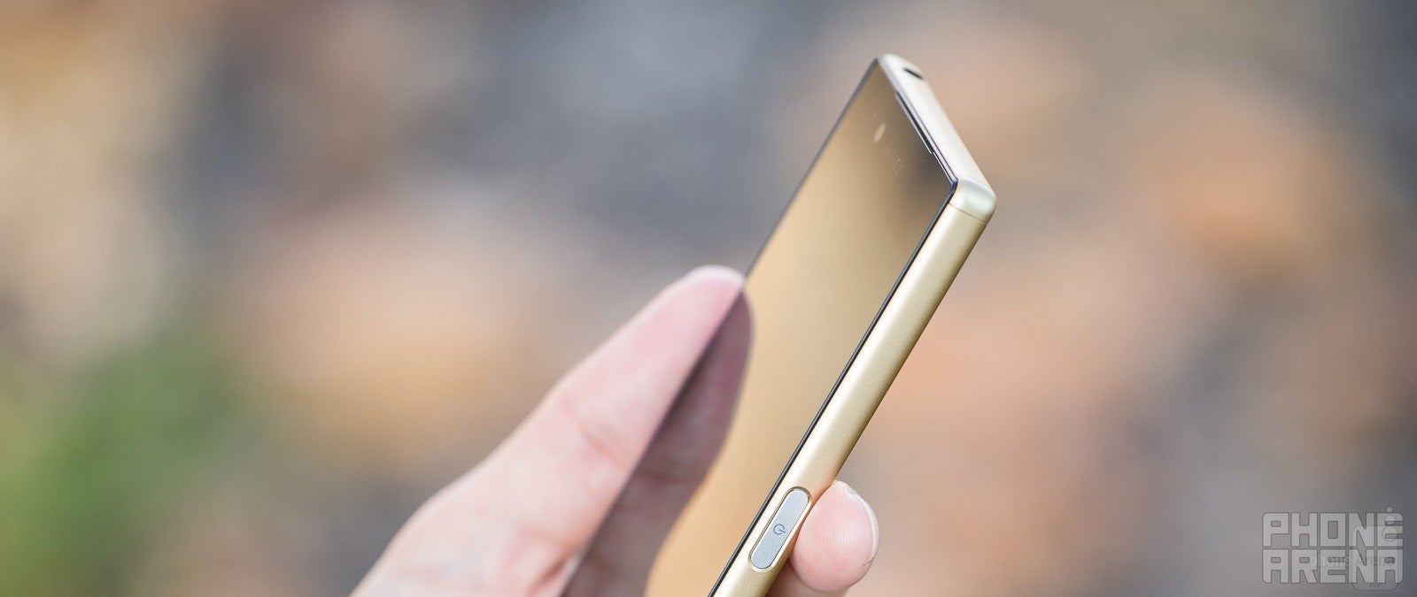 US-bound Sony Xperia Z5 and Z5 Compact won&#039;t come with fingerprint sensors