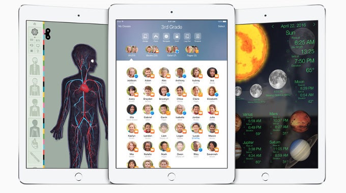 Apple focuses on education with iOS 9.3: here's how iPads will truly become a staple of the classroom