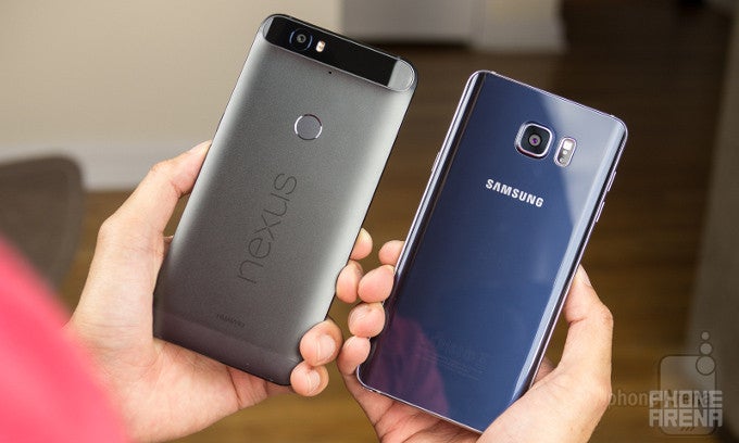 Big phone or small phone: 8 reasons to convince you in the superiority of large phones