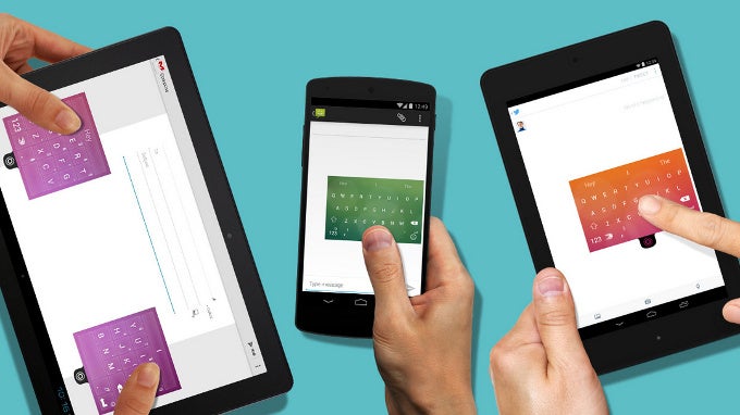Big phone or small phone: 8 reasons to convince you in the superiority of large phones