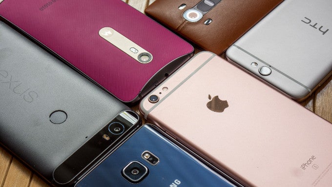 Big phone or small phone: 8 reasons to convince you in the superiority of large phones