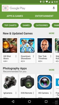 How to find uninstalled Android apps and games and reinstall them