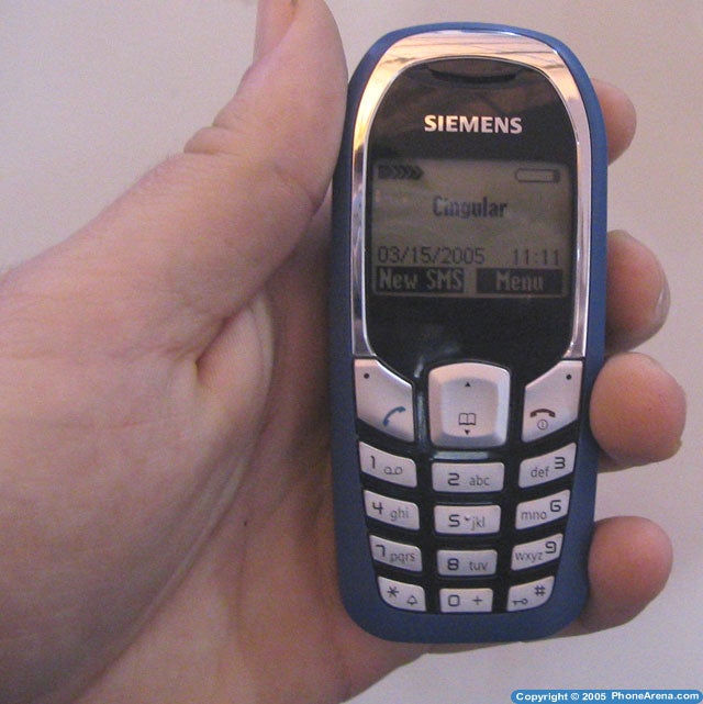 CTIA 2005 Live coverage