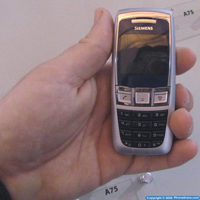 CTIA 2005 Live coverage