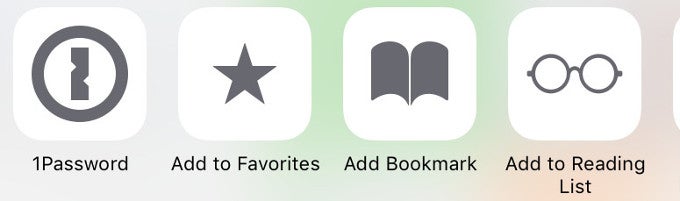 How to save web sites as PDF for reading offline on your iPhone or Android