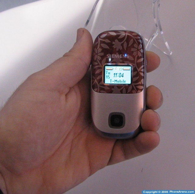 CTIA 2005 Live coverage