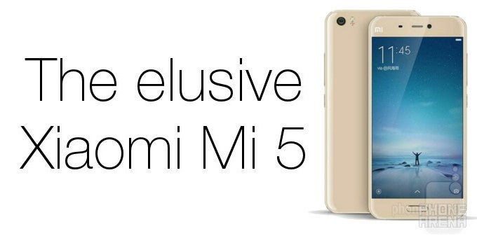 Xiaomi Mi 5 rumor review: specs, features, release date, and everything else we know so far