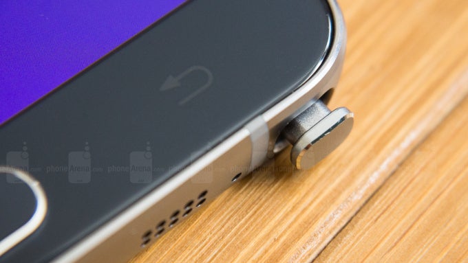 Samsung patent reveals a case that may transform the Galaxy S7 into a modern Galaxy Note Edge