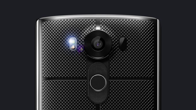 LG V10 battery life test score places it amongst shortest-lived big phones