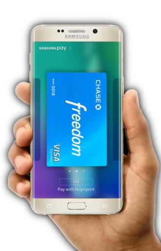 Samsung Pay overview: countries, banks and how Samsung&#039;s mobile payment works