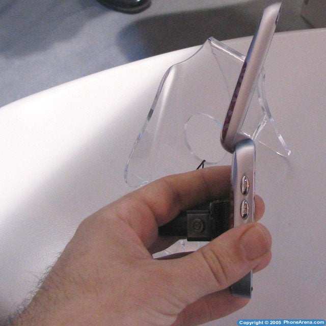 CTIA 2005 Live coverage