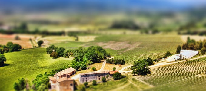 Tilt-Shift Camera - Apps on Google Play