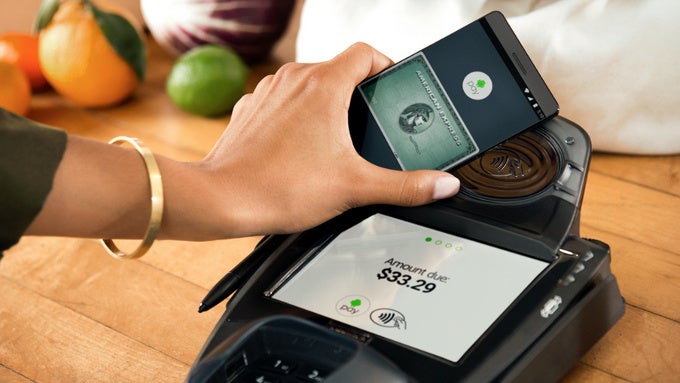 Apple Pay vs Samsung Pay vs Android Pay: comparison