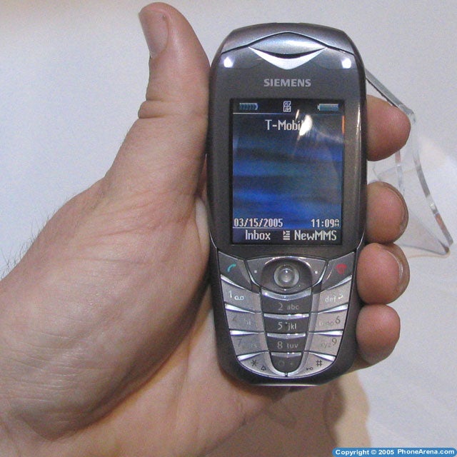 CTIA 2005 Live coverage