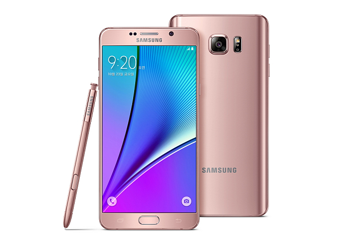 Pink obsession: five awesome smartphones available in pink