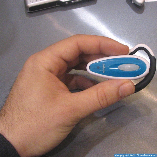 CTIA 2005 Live coverage