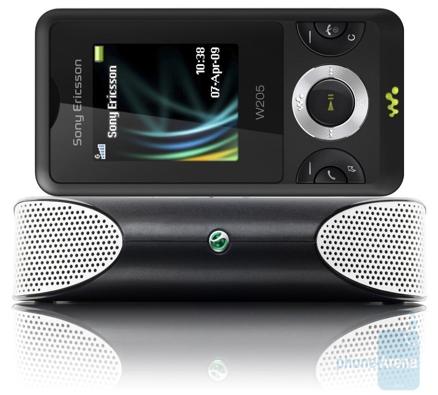 sony ericsson handsfree