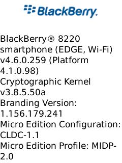 T-Mobile cuts pricing on the BlackBerry Curve 8900; leaked OS for the Pearl Flip 8220