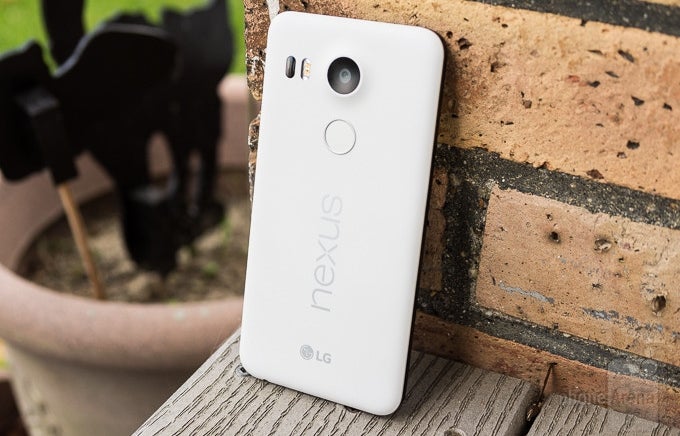 Google cuts Nexus 5X prices once again