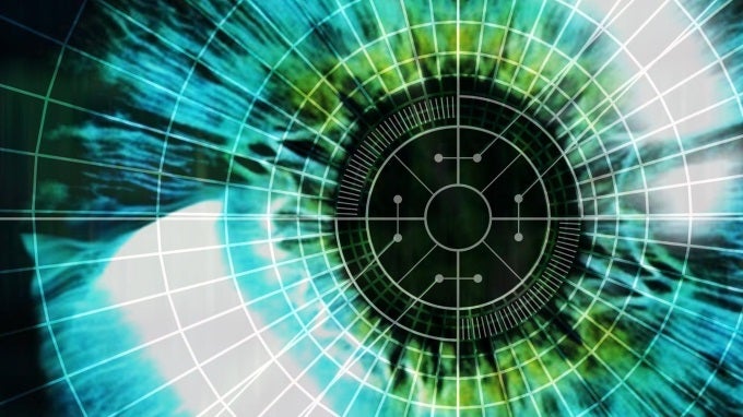 The Galaxy S7 and LG G5 may have iris scanners, so what does that mean for you?