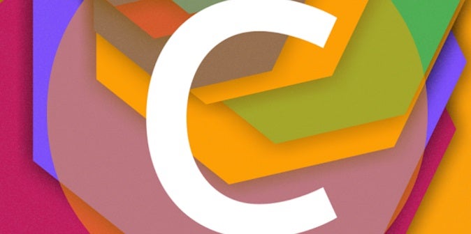Spotlight: Micopi for Android generates unique, abstract contact pictures from the entries in your address book