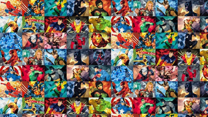 Here are some must-have wallpaper apps for iOS & Android: gorgeous backgrounds as easy as pie