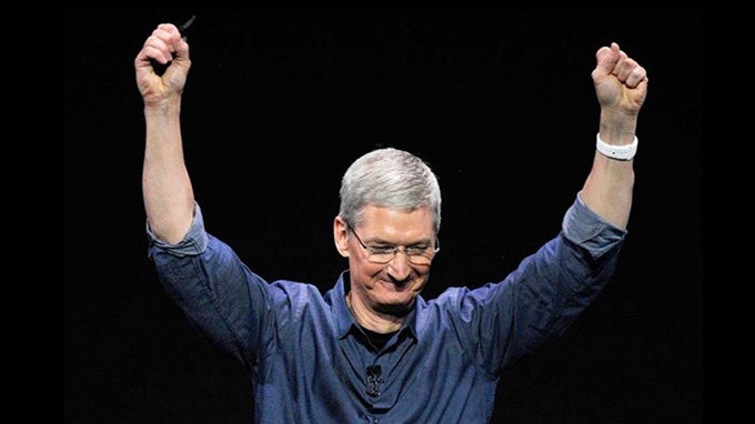 The most profitable quarter in history: analyzing Apple&#039;s record breaking Q1 2016