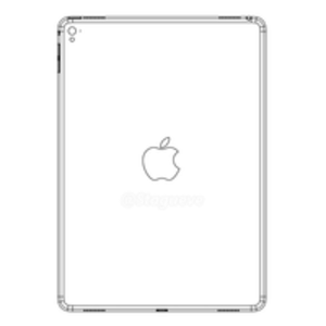 Leaked iPad Air 3 schematic - Apple rumored to hold a mid-March keynote: iPhone 5se, iPad Air 3, and Apple Watch 2 coming?