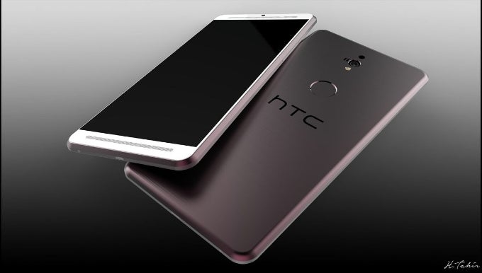 Concept render by Hass. T - 5 things we would like to see in the HTC One M10 (a.k.a. Perfume)