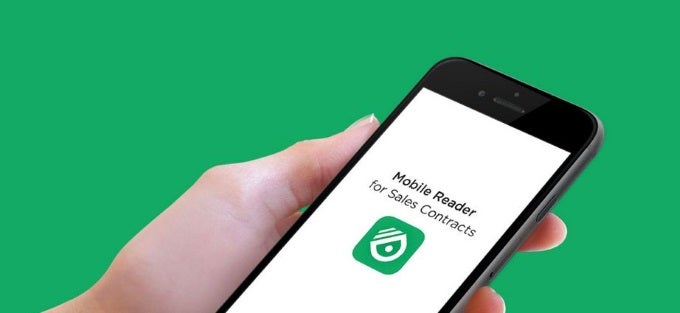 Spotlight: Doculus makes handling documents on an iPhone feel fast and natural