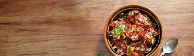 Spotlight: Tasteful is the iOS app to choose a restaurant for your diet-conscious Valentine
