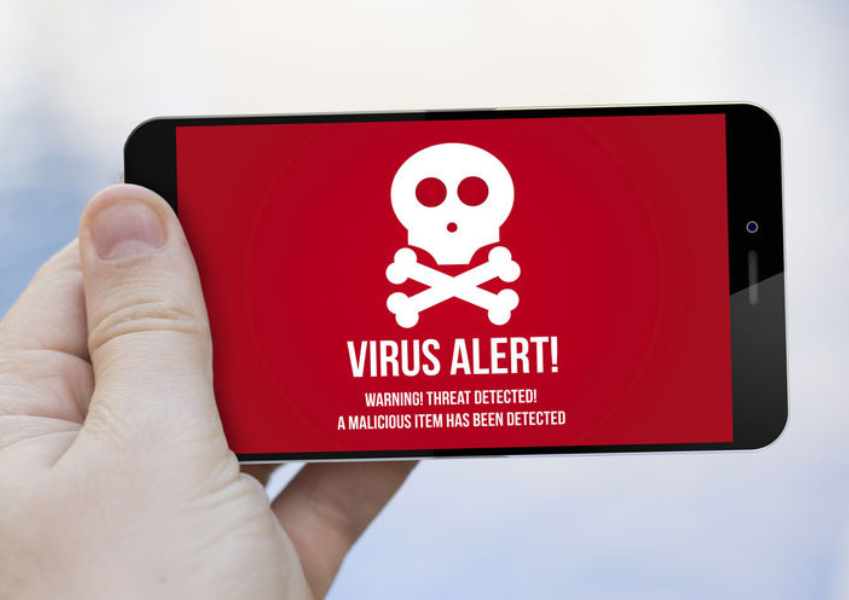 At least 60 infected apps have been discovered inside the Google Play Store - Images used by at least 60 games from the Google Play Store are spreading viruses on Android phones