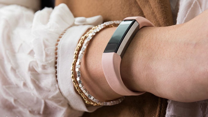 Watch Fitbit Alta's official promo here: lifestyle and fitness tracking in style