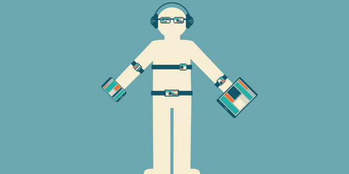 Gartner projects 18.4% growth in wearable device sales for 2016