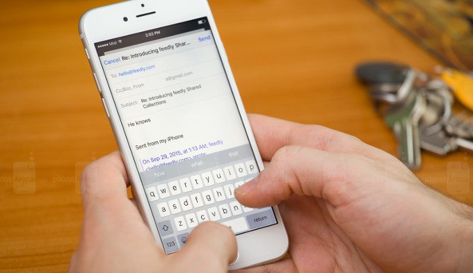 iOS 9: six iPhone tips and hidden tricks for powerusers