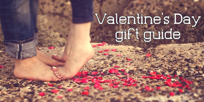 Valentine&#039;s Day 2016 gift guide: here&#039;s what you can give your significant other