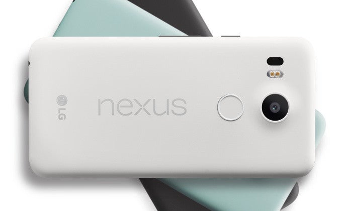 Deal: grab a brand new & unlocked Nexus 5X for $279.99 on eBay