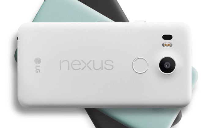 Deal: grab a brand new &amp; unlocked Nexus 5X for $279.99 on eBay