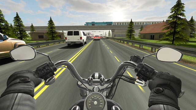 Popular game Traffic Rider is just one victim of the fake app invasion on Windows 10 - Windows 10 for phones has a huge problem: its app store is infested with fake apps