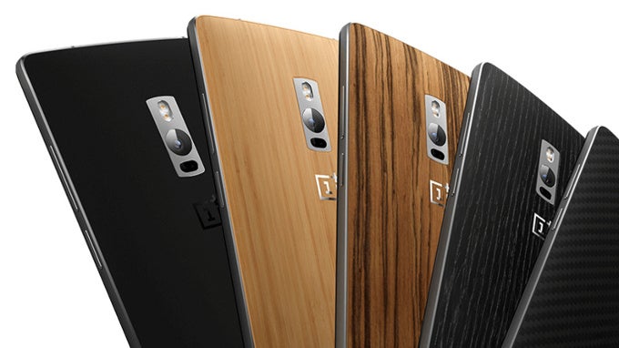 OnePlus 2 gets a permanent $40 price cut: you can now buy the 64GB model for $350