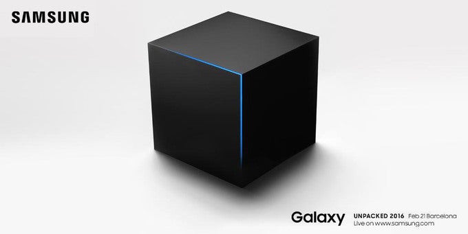 Samsung Galaxy S7 announcement event is on February 21, watch the livestream video here