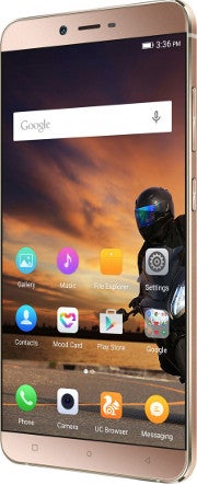 The Gionee S6 offers a 90% metal body and impressive specs for a sub-$300 price point