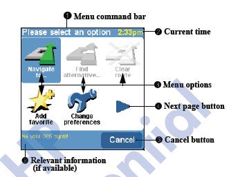 HTC manufactured HP iPAQ hw6500 preview