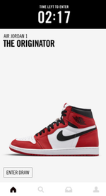 snkrs google play